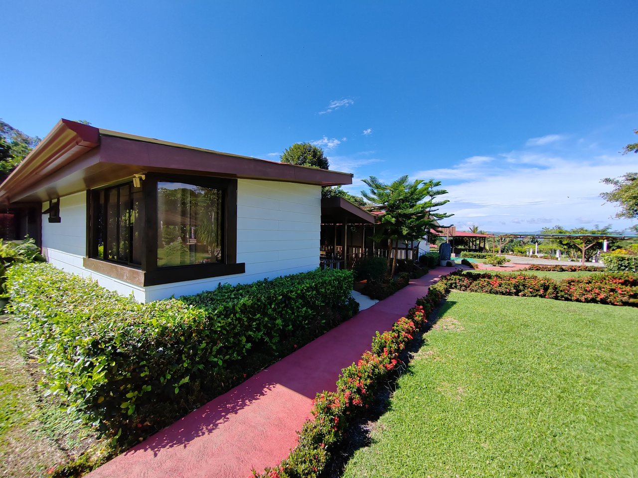 Amazing Hacienda Style Property for Sale - La Guadalupana