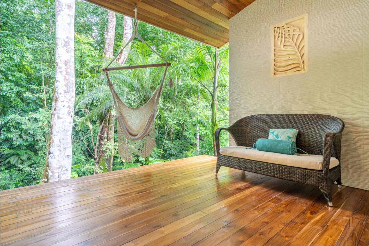 Private Sunset View Compound, Dominical, Puntarenas