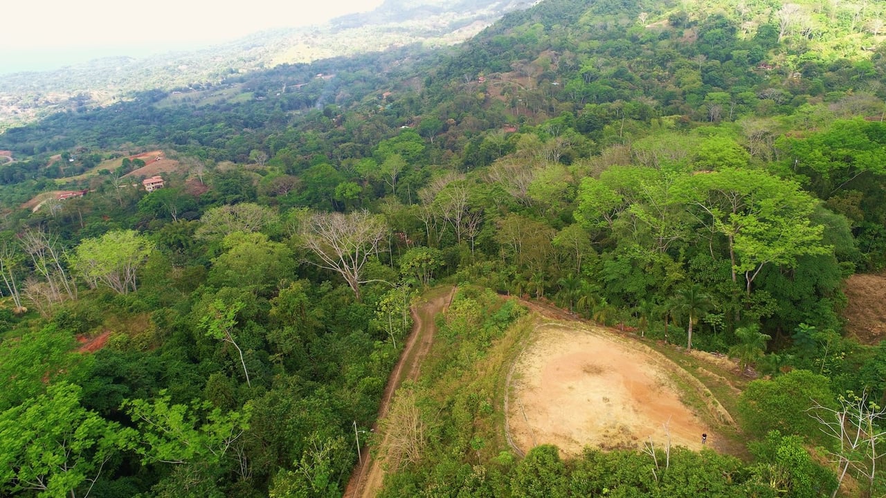 Ocean View Gated Development Land, Ojochal, Puntarenas