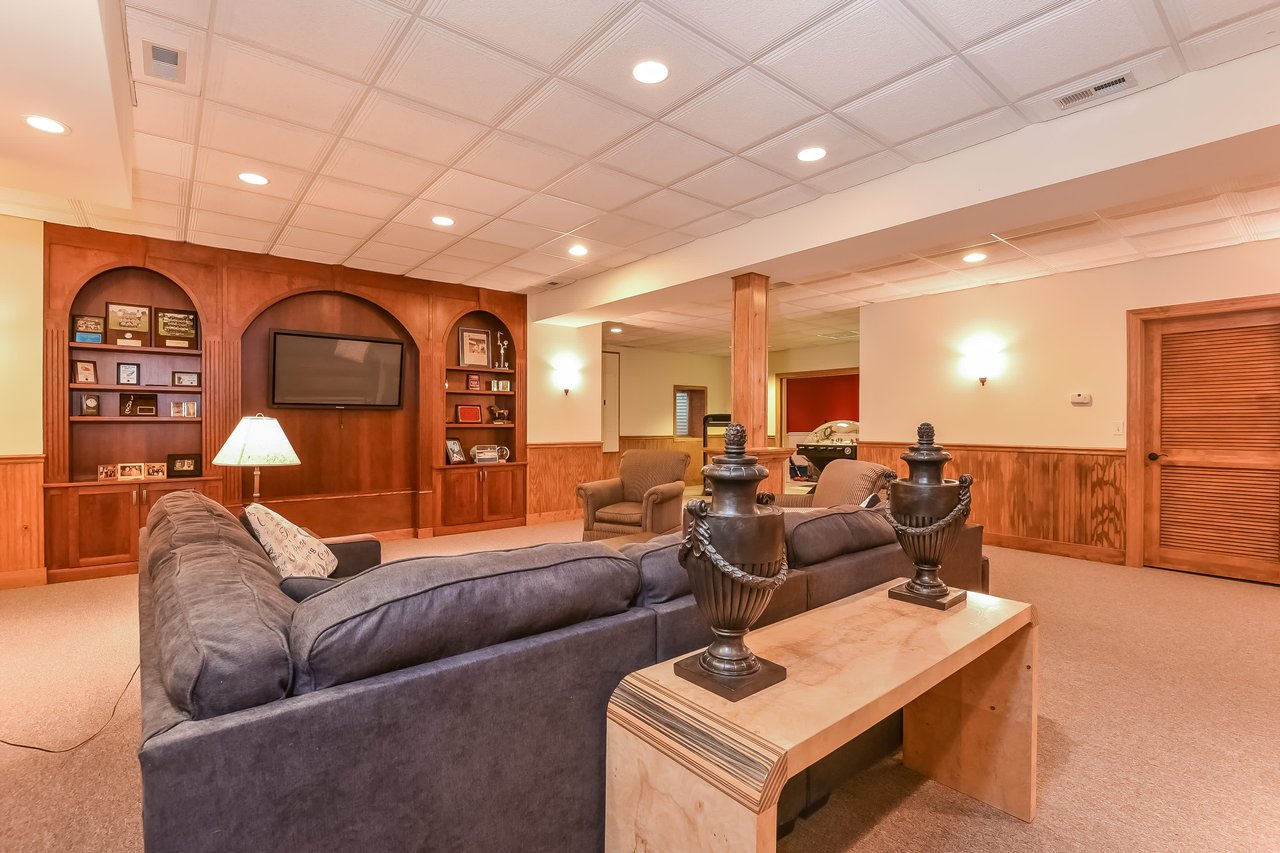 Welcome to this dream home located in prime walk to everything location