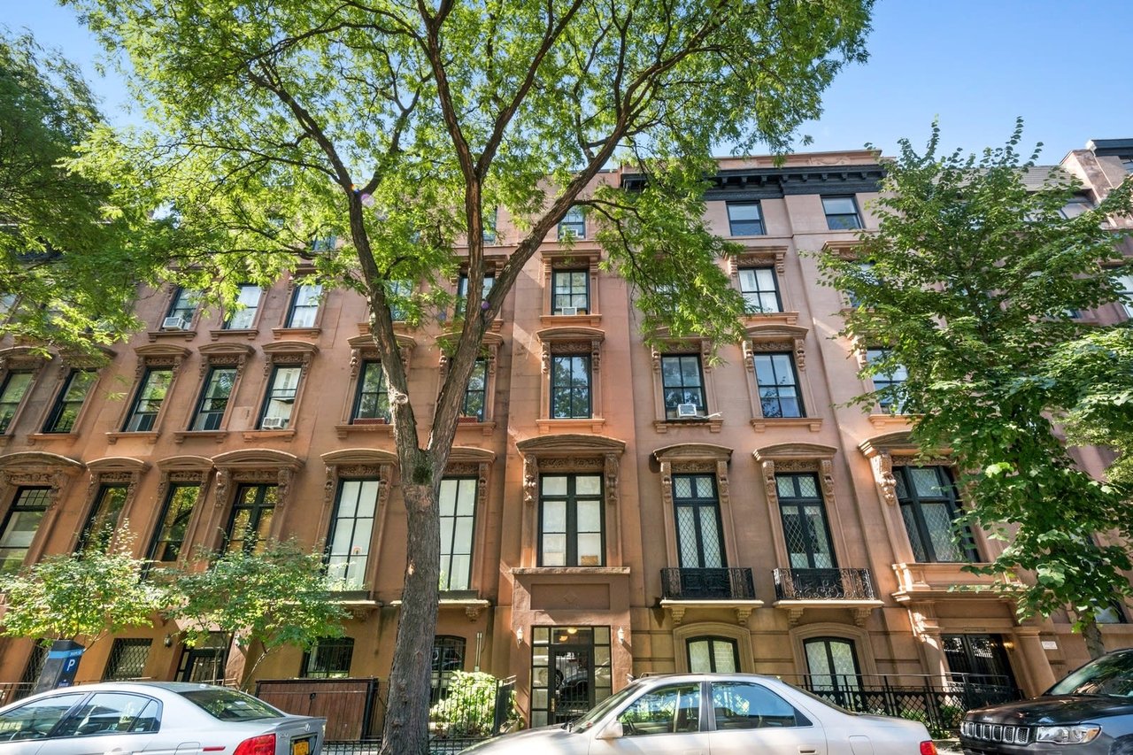 134 Remsen Street Unit 3AB