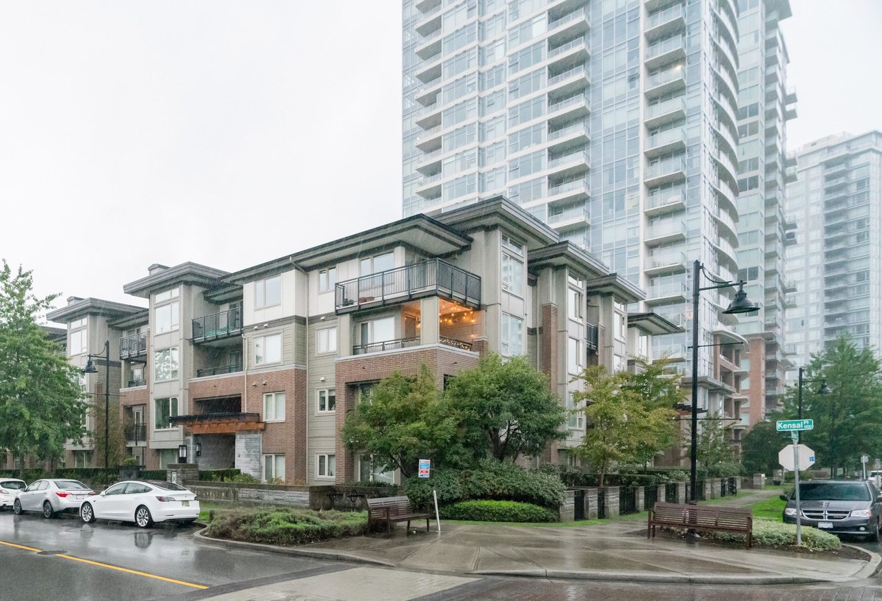 301-1128 Kensal Pl