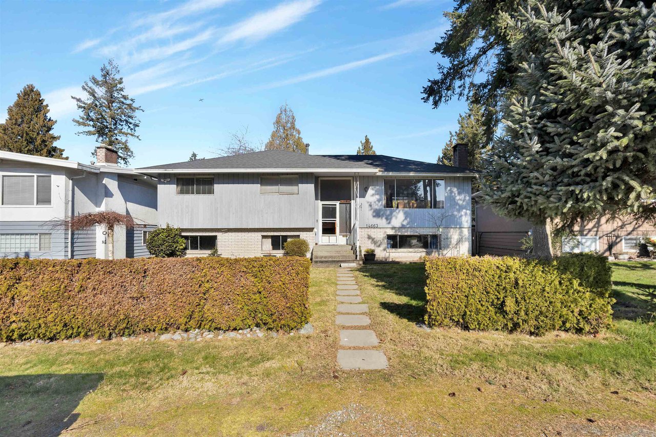 14663 109 Ave