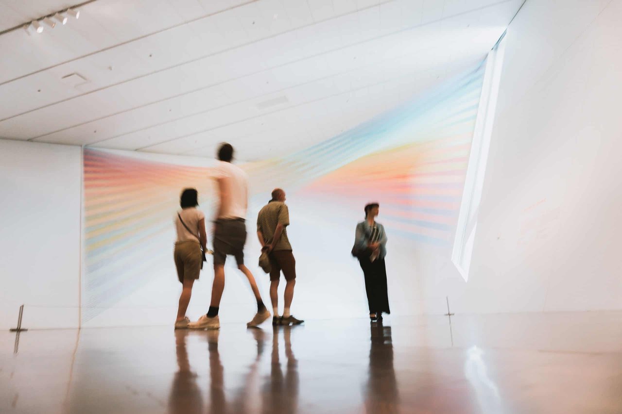 Best of SF: 5 Favorite Museums in San Francisco
