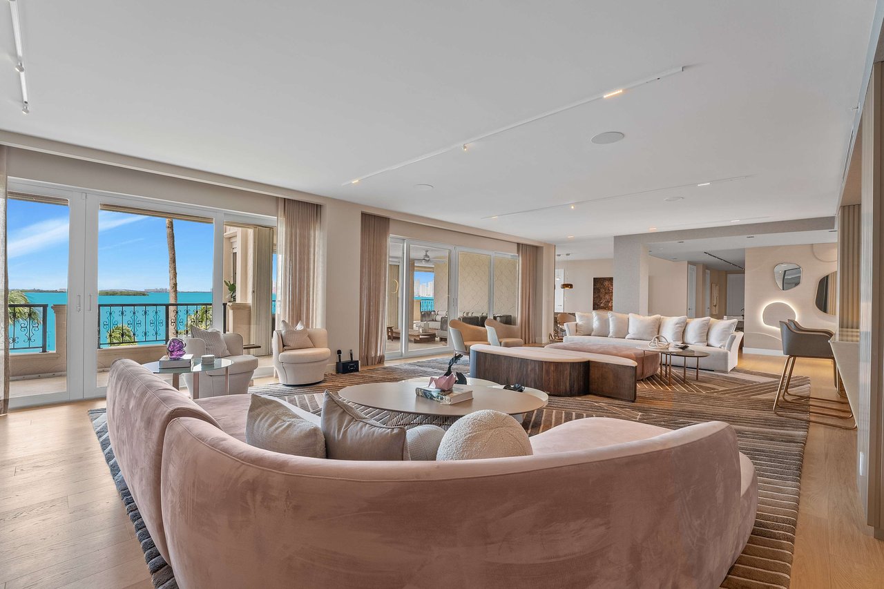 5242 Fisher Island Drive