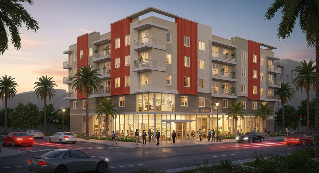 Scottsdale Development Projects Boost City’s Economic Health for 2015