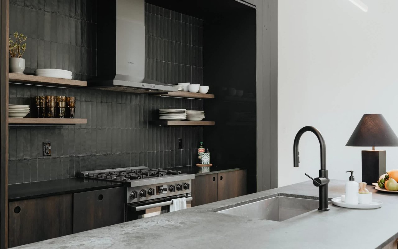 Current Trends in Luxury Home Design