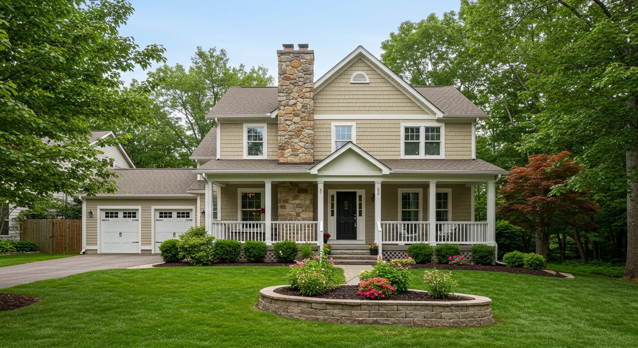 Buying a Home in Port Washington