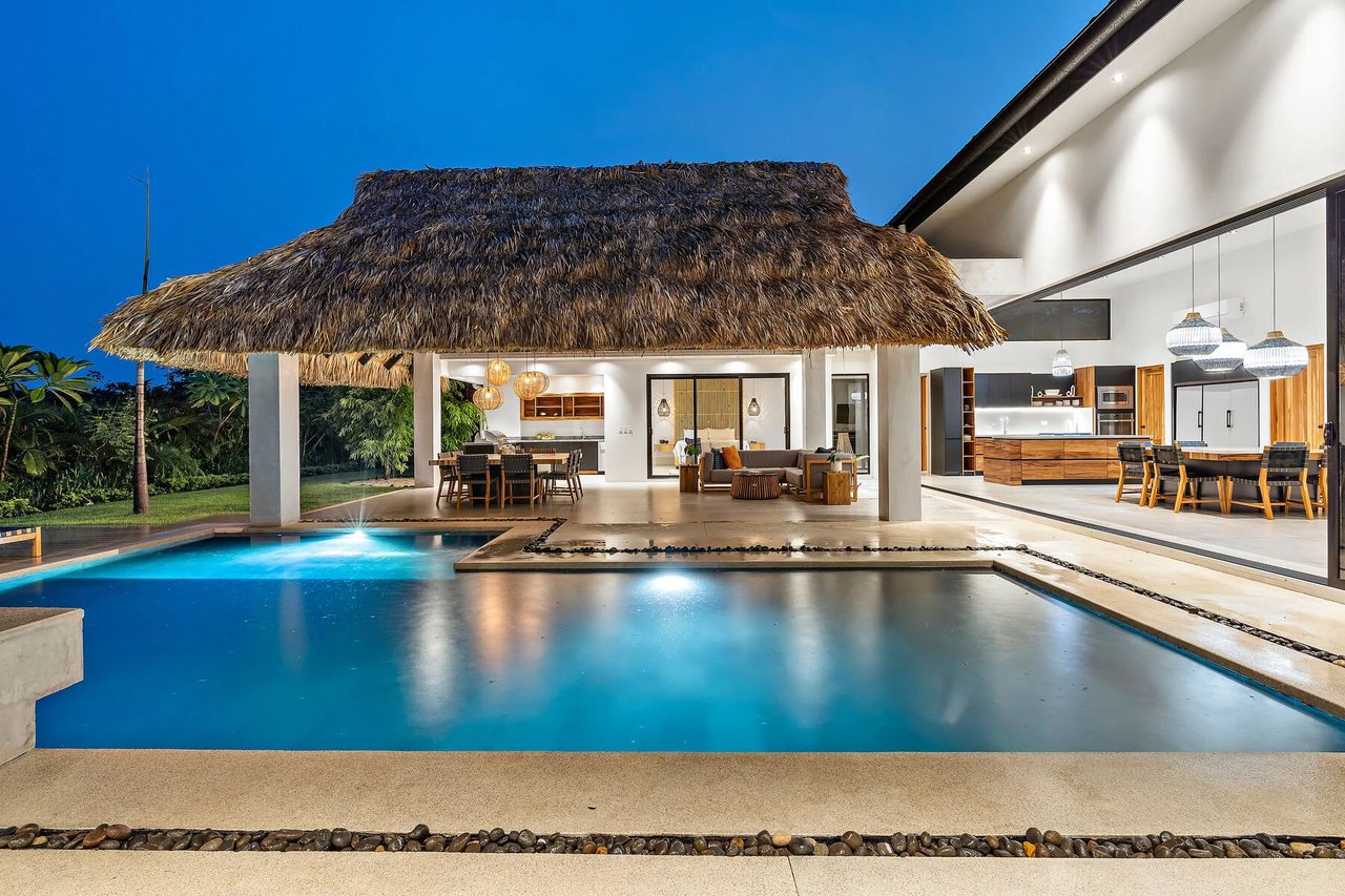 Private Luxury Retreat, Hacienda Pinilla, Guanacaste