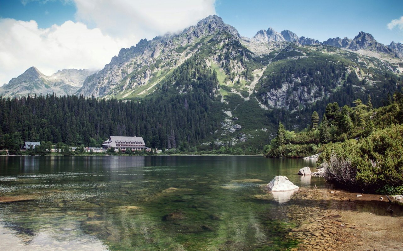 Boutique Brokerage a Player in Lake Tahoe Real Estate