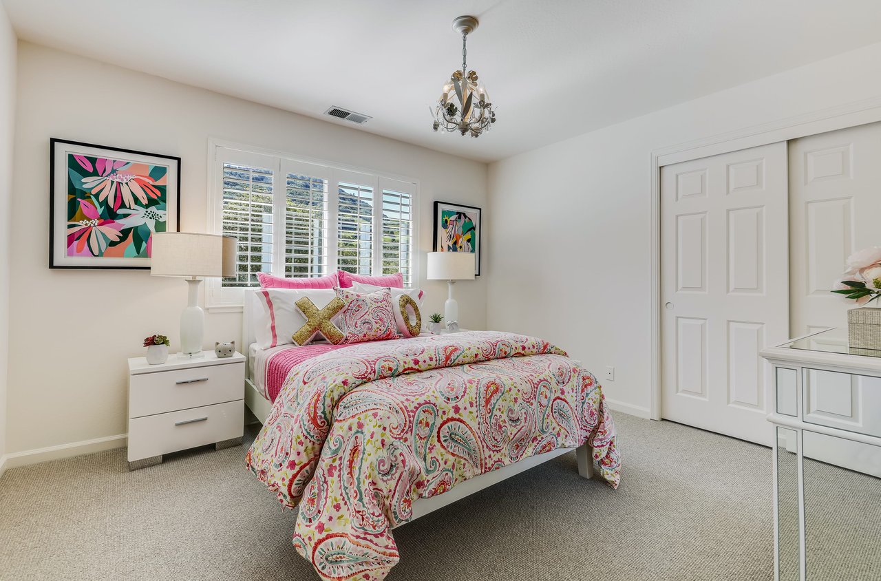 Lucas Valley Estates