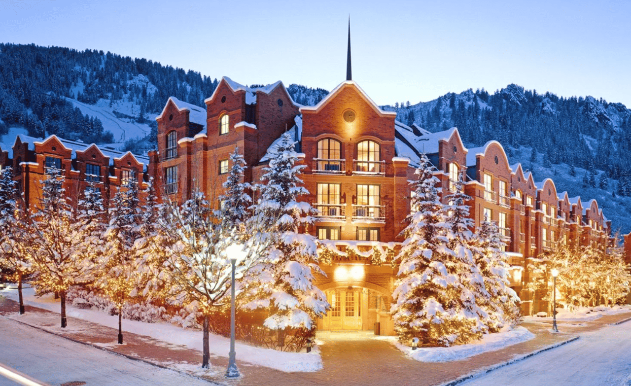 5 Reasons Owners Love the St. Regis Residences in Aspen