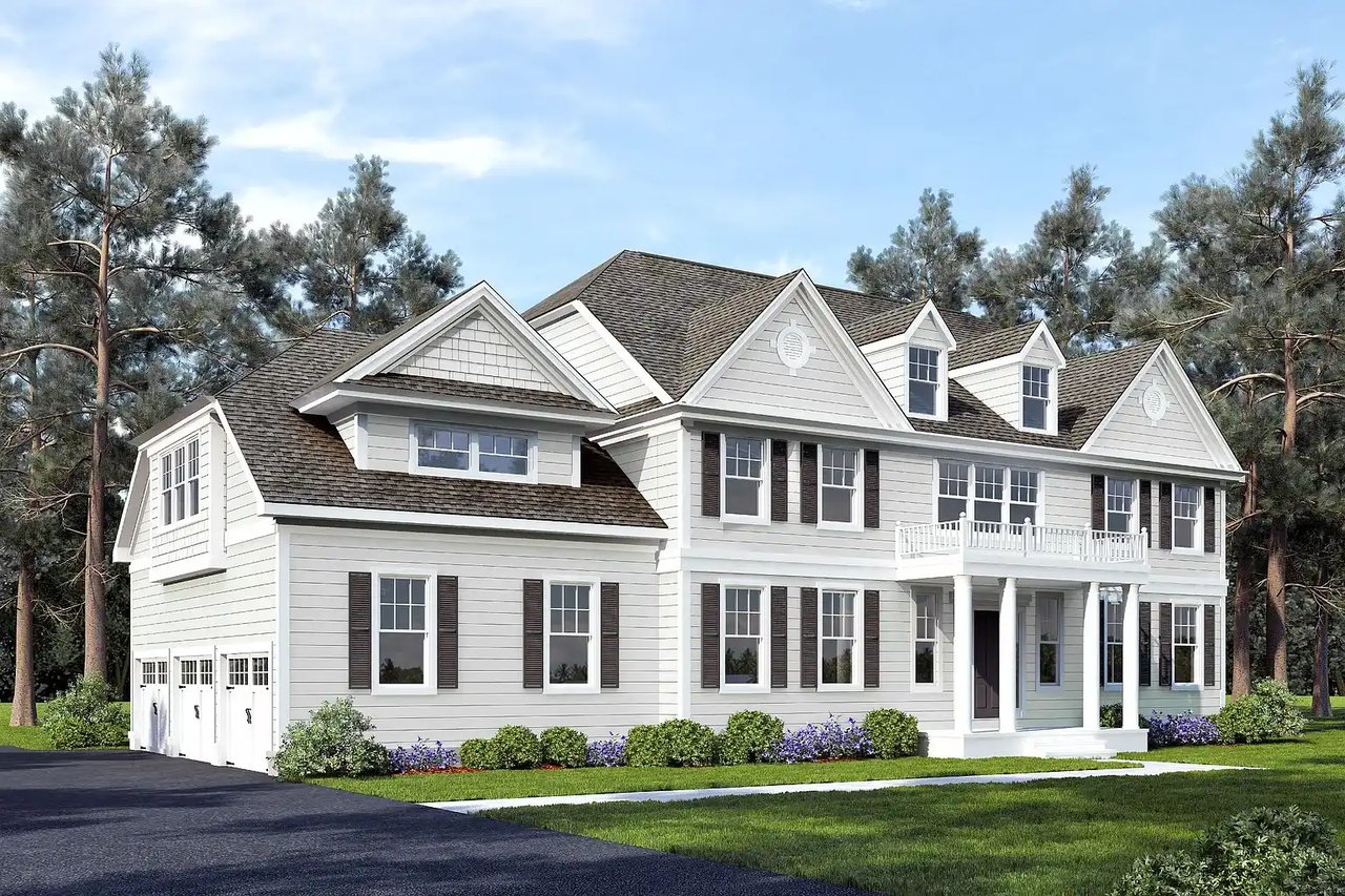 41 Byram Ridge Rd