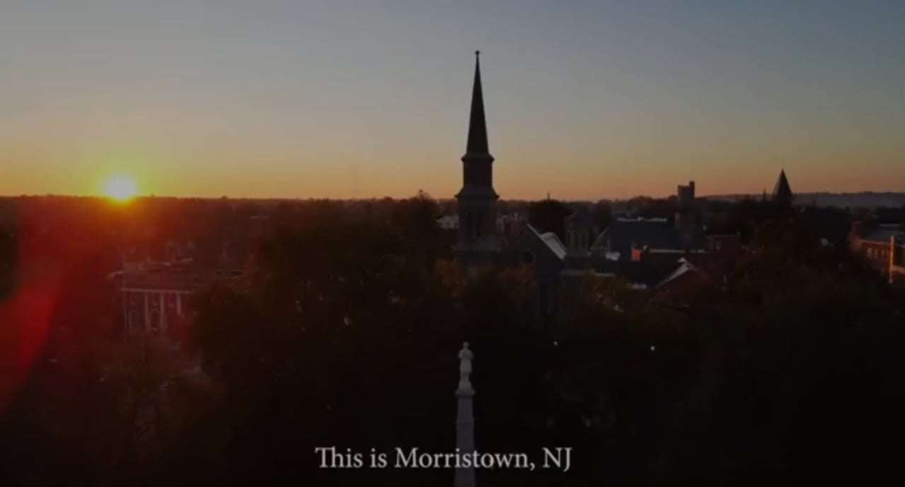 Discover the Charm of Morristown, New Jersey