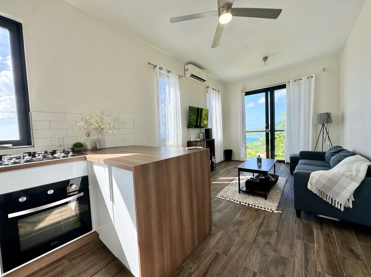 432 Lambert 1 Bedroom Apartment