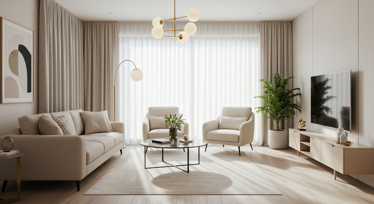 Seaside Real Estate Report February 2016