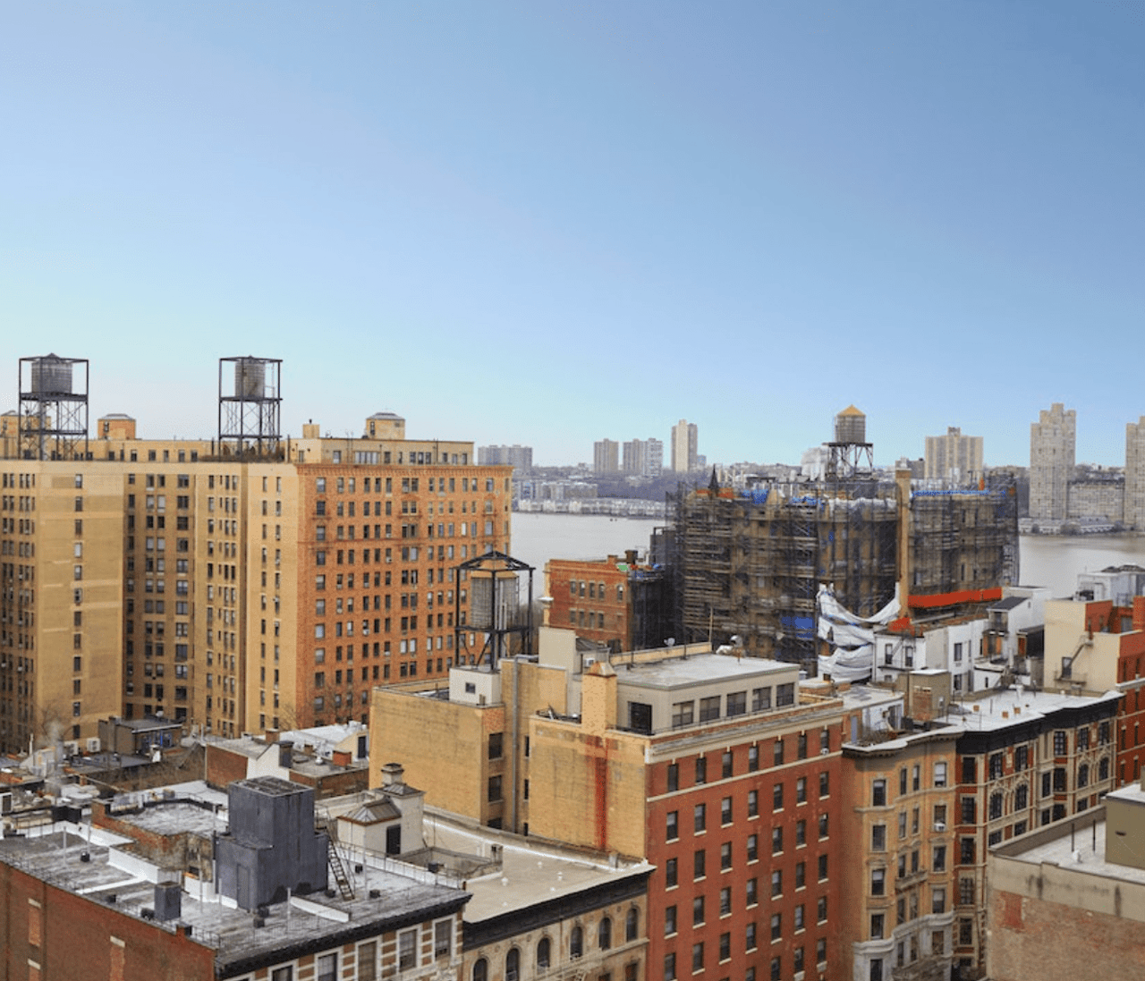 302 West 86TH Street #PH