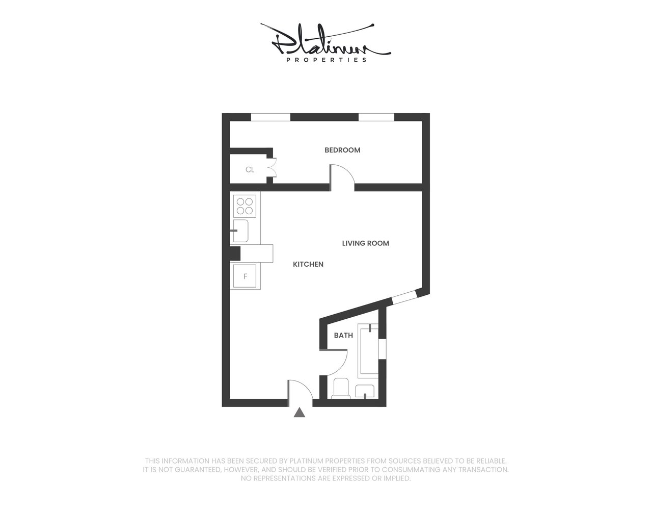 206 East 81st Street, Apt 5-A