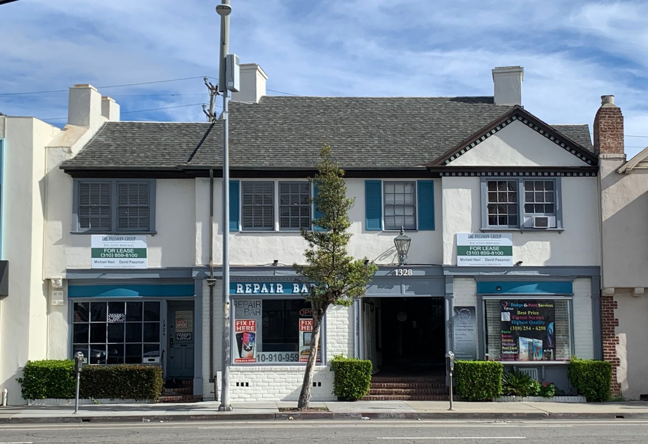 1324-1330 Westwood Blvd