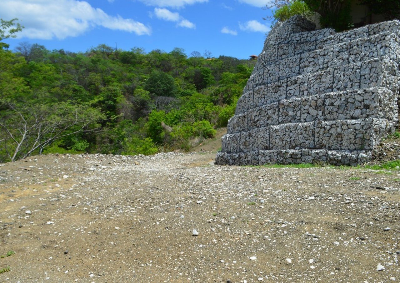 Ocean View Development Lot, Flamingo, Guanacaste