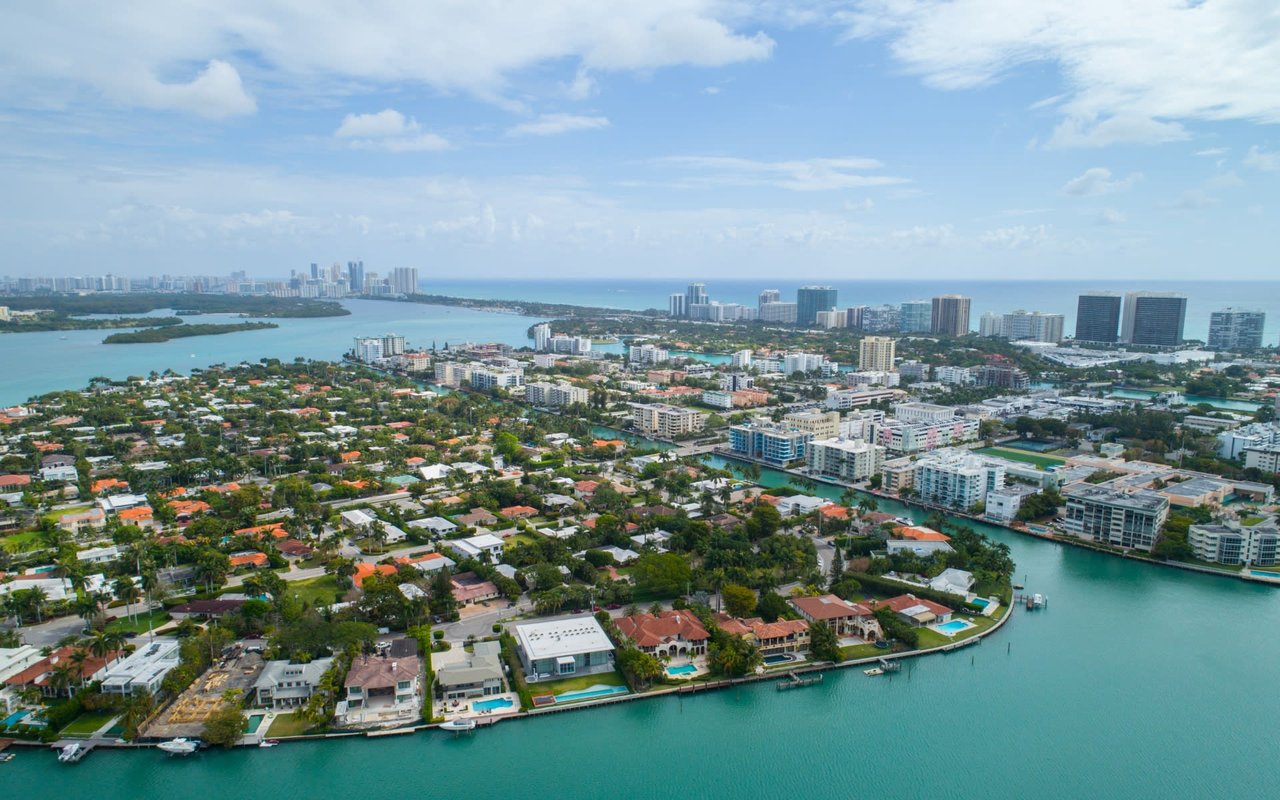 Bay Harbor Islands / Bal Harbour