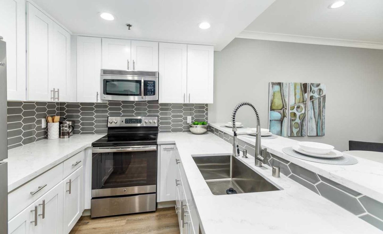 411 Park AVE 219