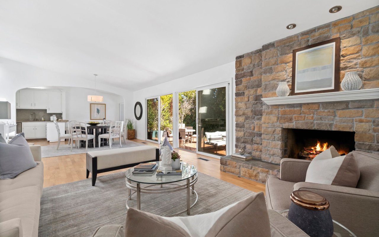 358 Vista Madera
