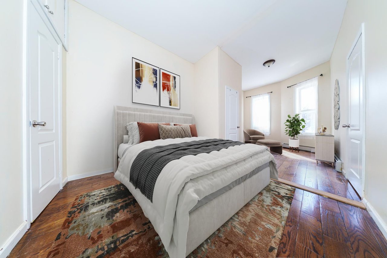 239 Sumpter Street, Apt 1