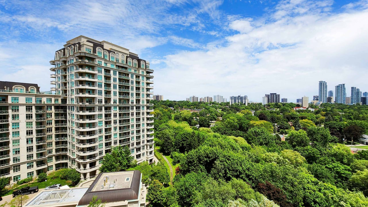 10 Bloorview Place, Unit 1101