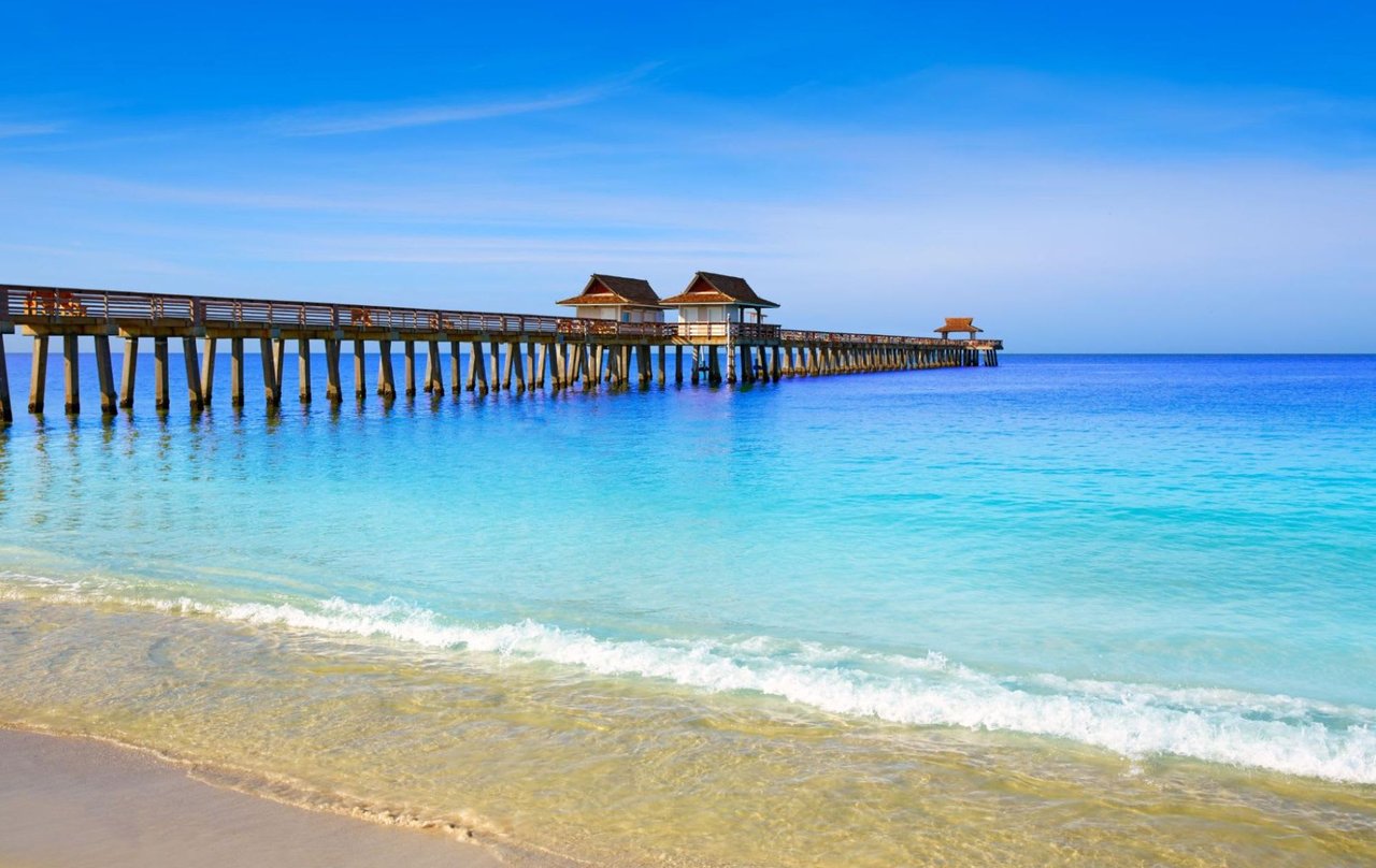 Things to Do in Naples FL