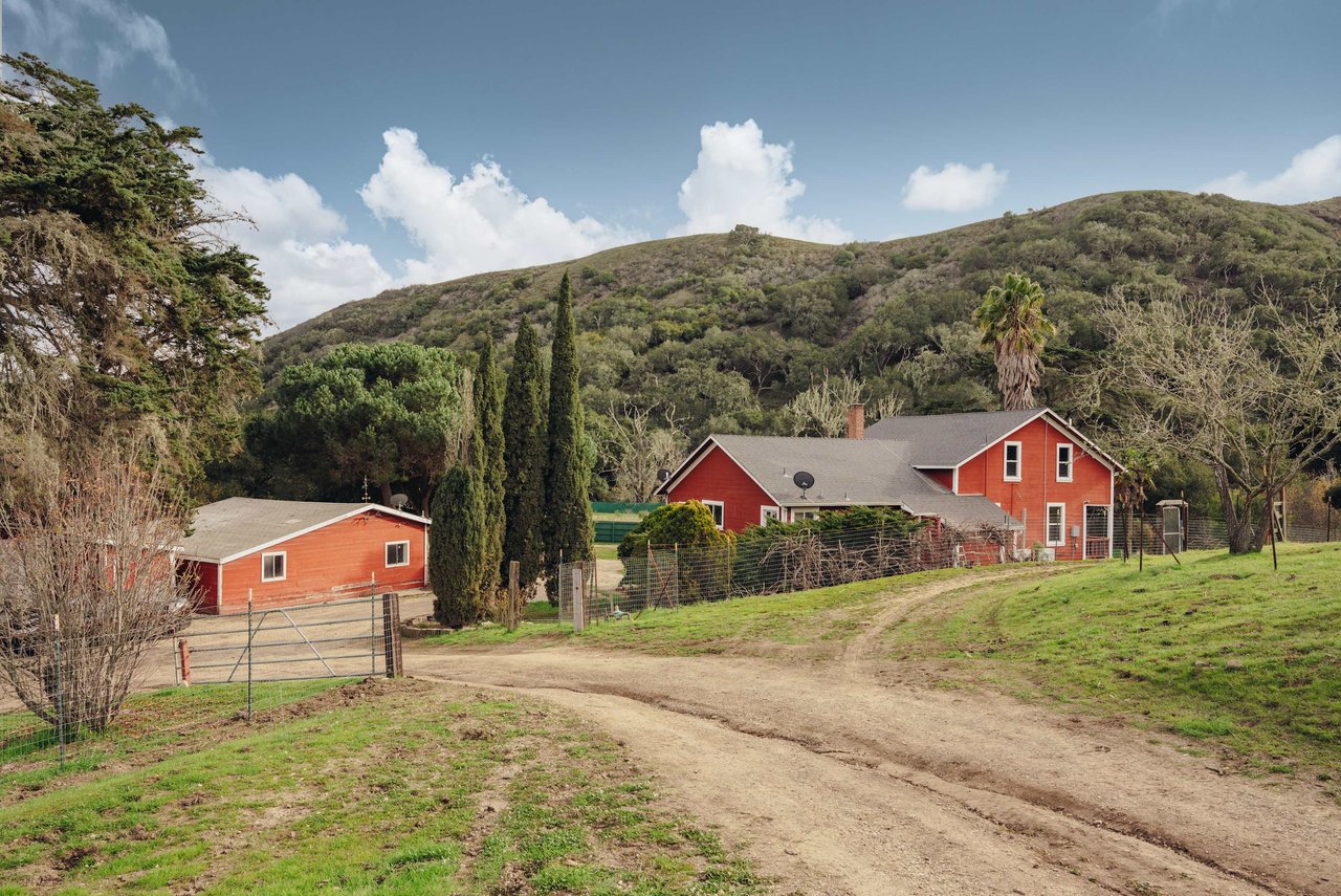 La Hoya Creek Ranch