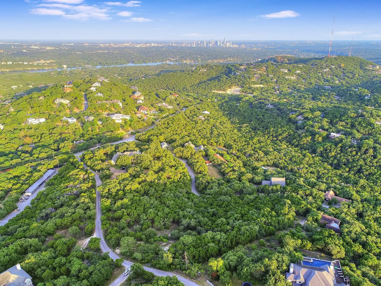 5129 Buckman Mountain Rd, Austin, TX 78746