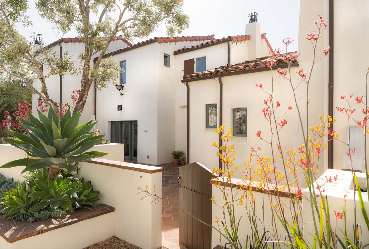 Just Sold! 1011 Rinconada Rd. G