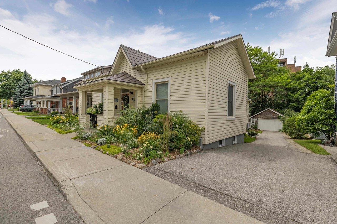  Prospect Street Newmarket