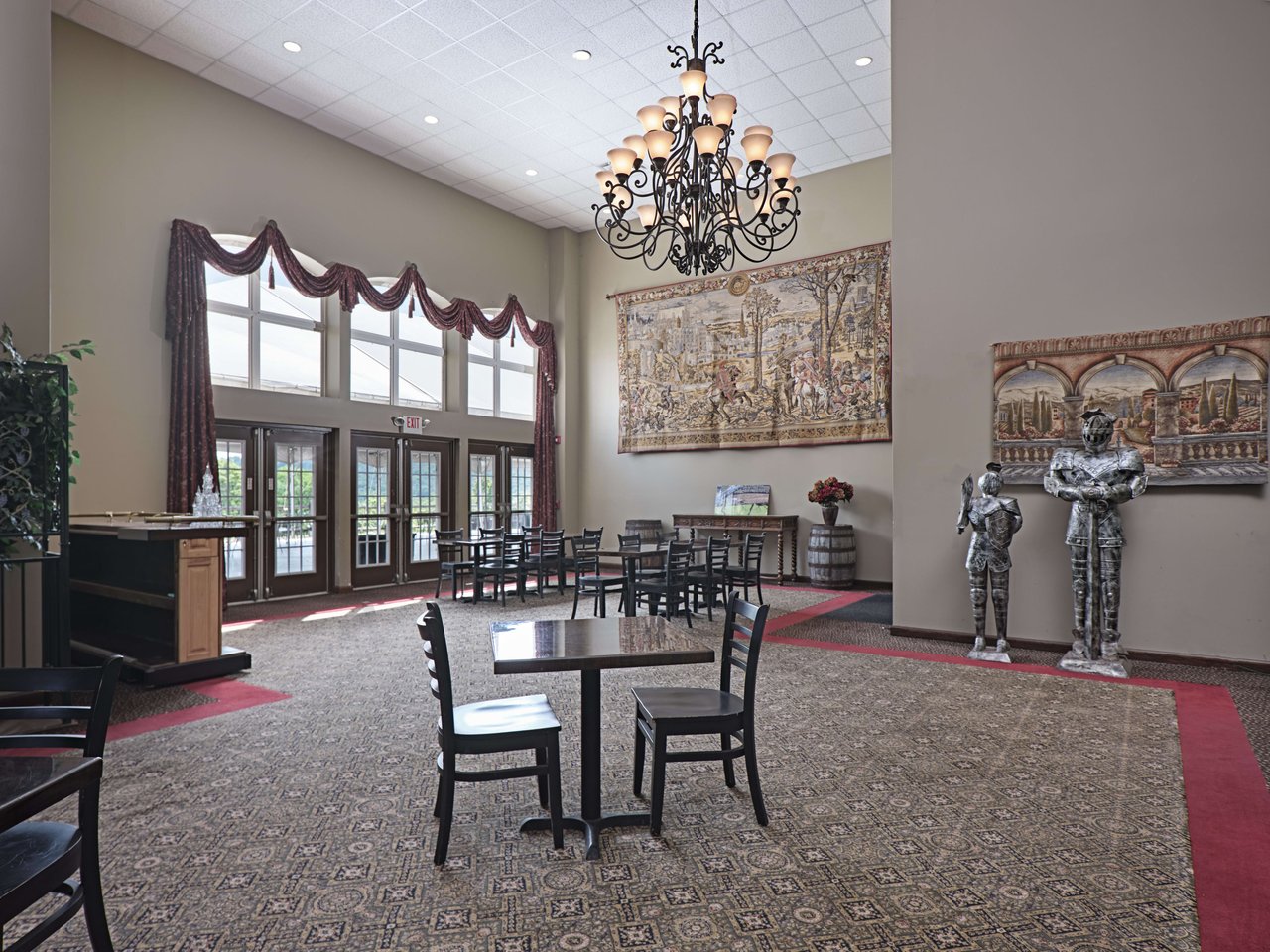 Sand Castle Winery | Bucks County, PA | $4,500,000