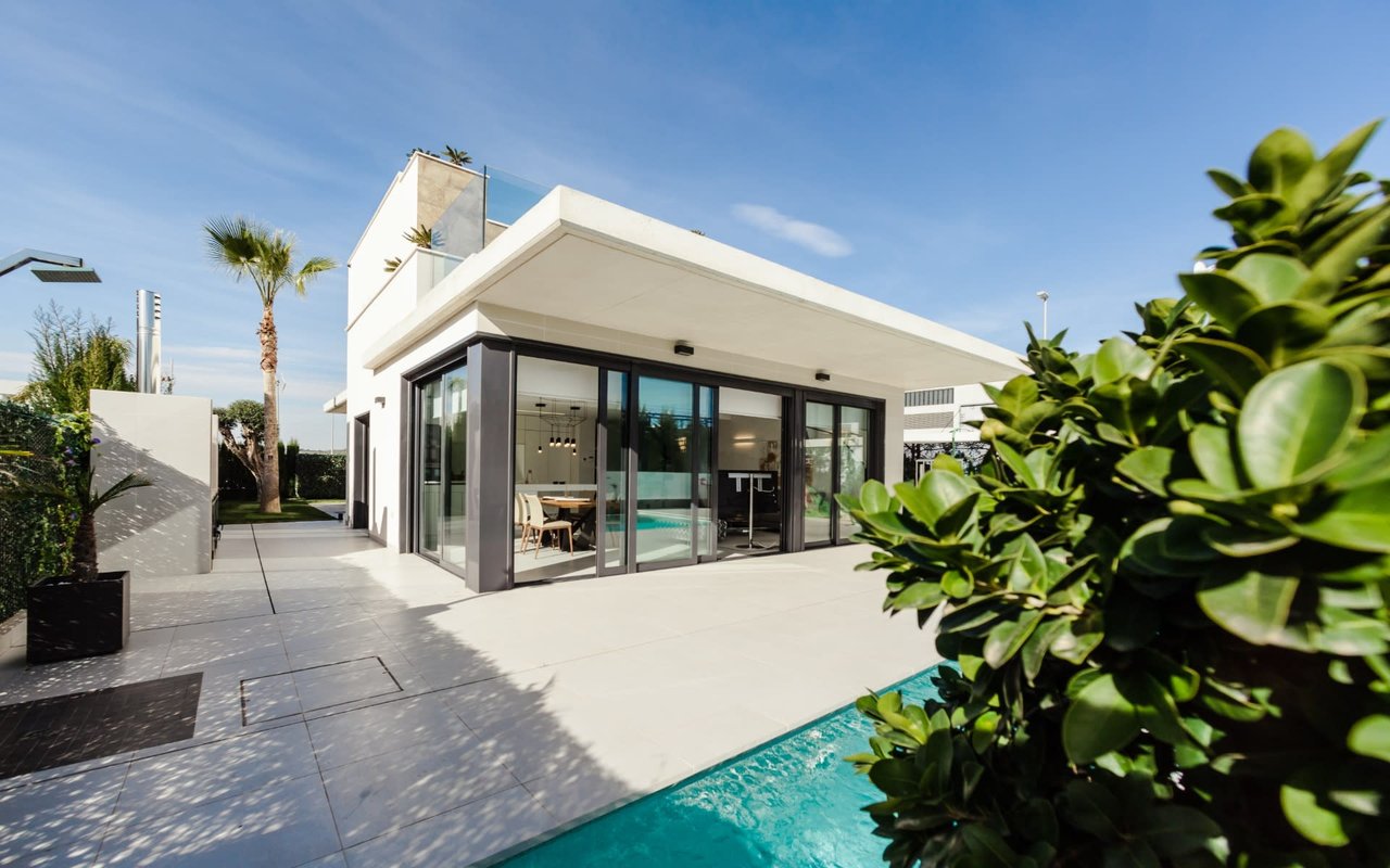 Commercial Real Estate in Florida is Trending Up