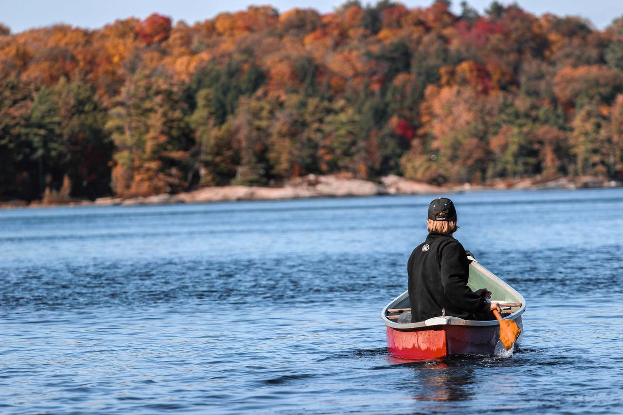 The Best Things to Do This Fall in Peterborough & The Kawarthas