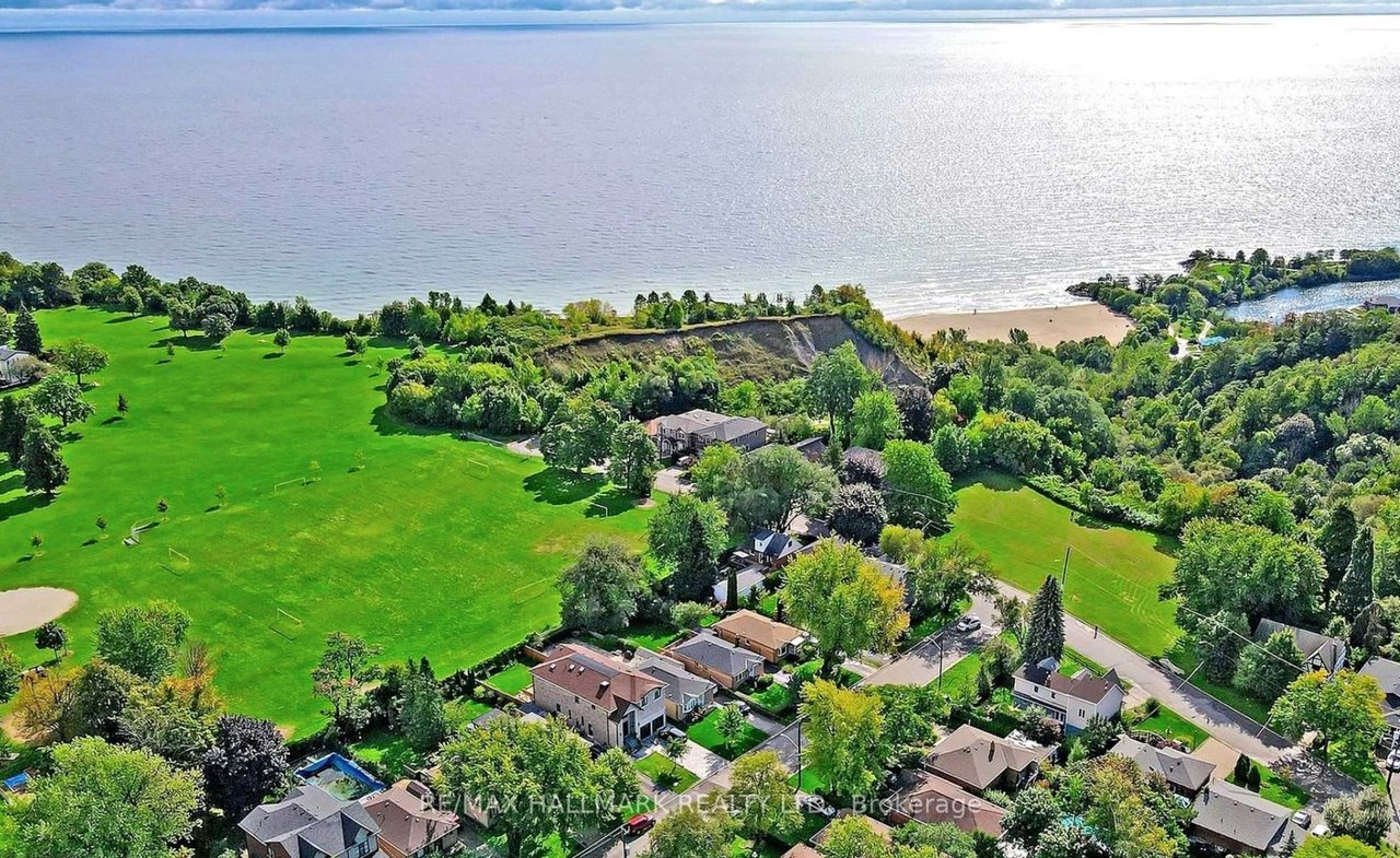 A COTTAGE IN THE SKY