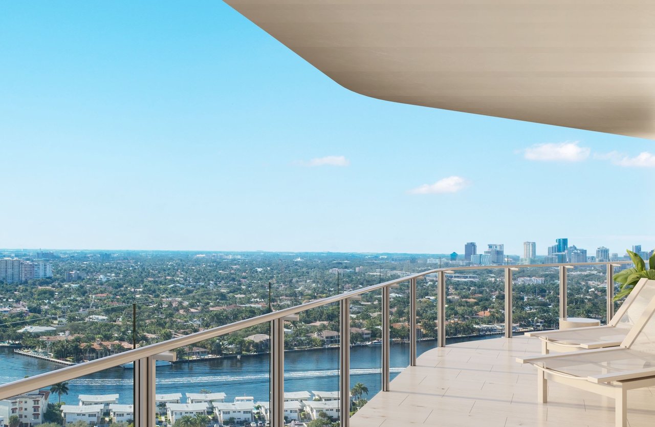 Four Seasons Private Residences Fort Lauderdale