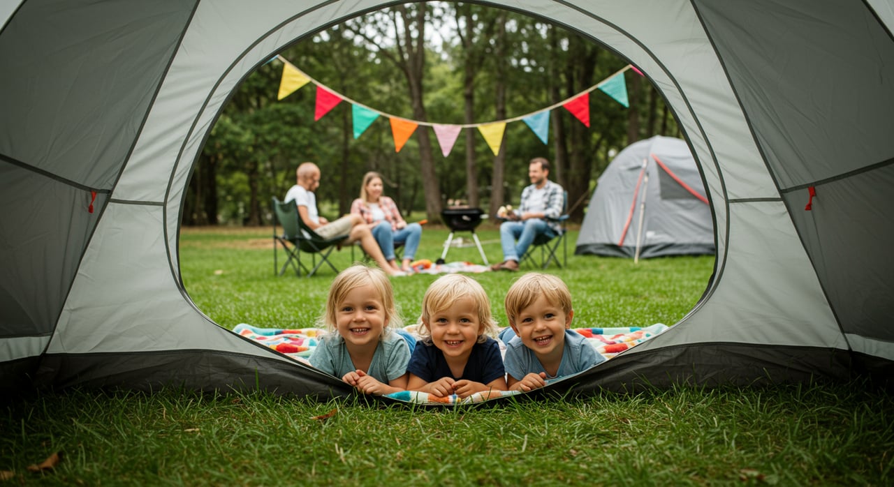 Rancho Santa Fe Residents Welcome Summer