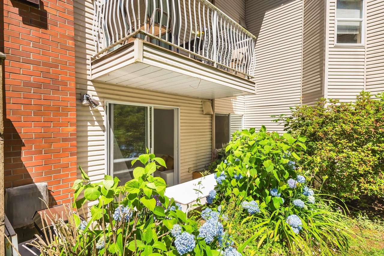 108-1187 Pipeline Road, Coquitlam