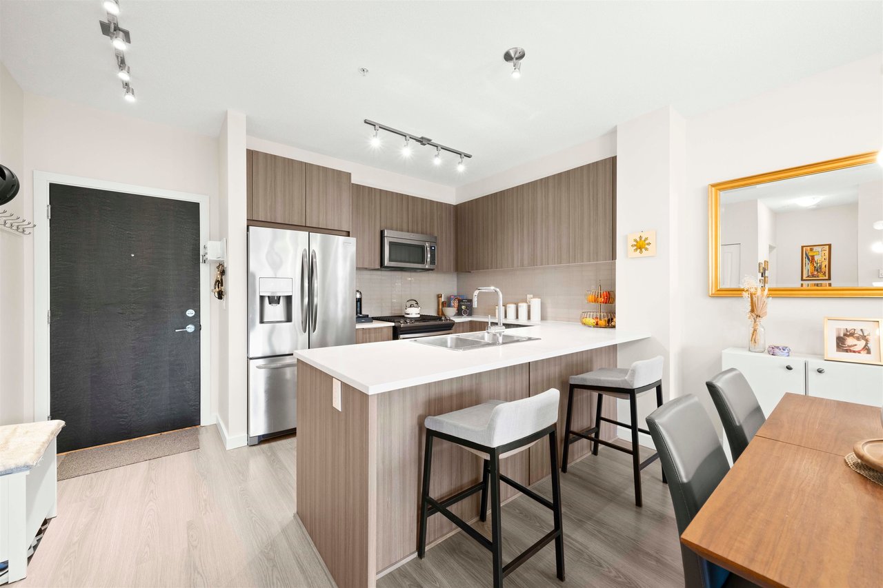 306-1152 Windsor Mews