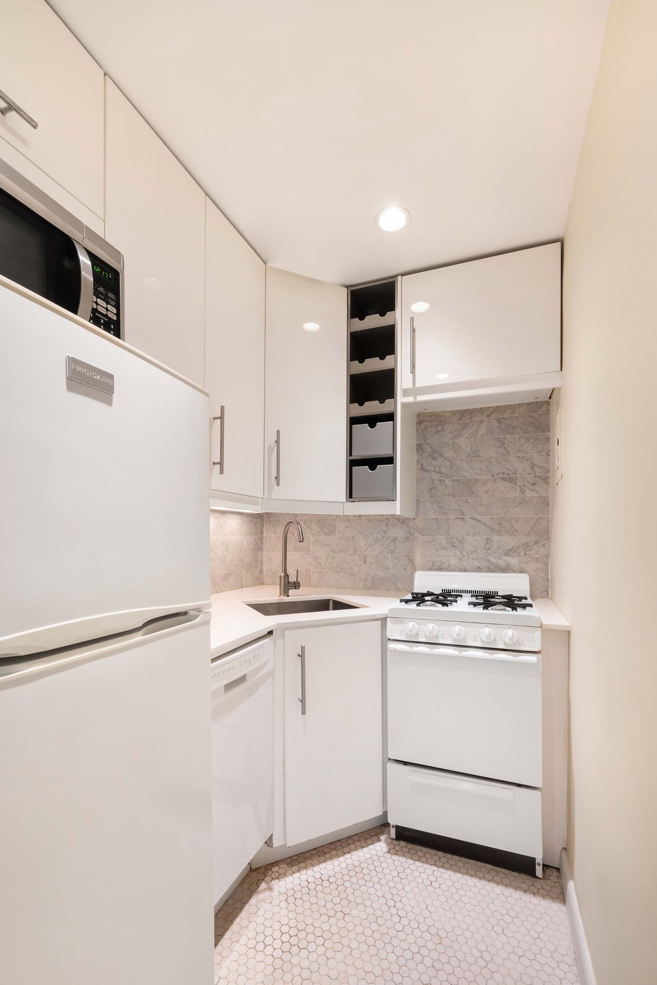 320 E 14th Street #1