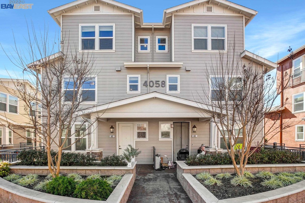 4058 Central Avenue Unit 403