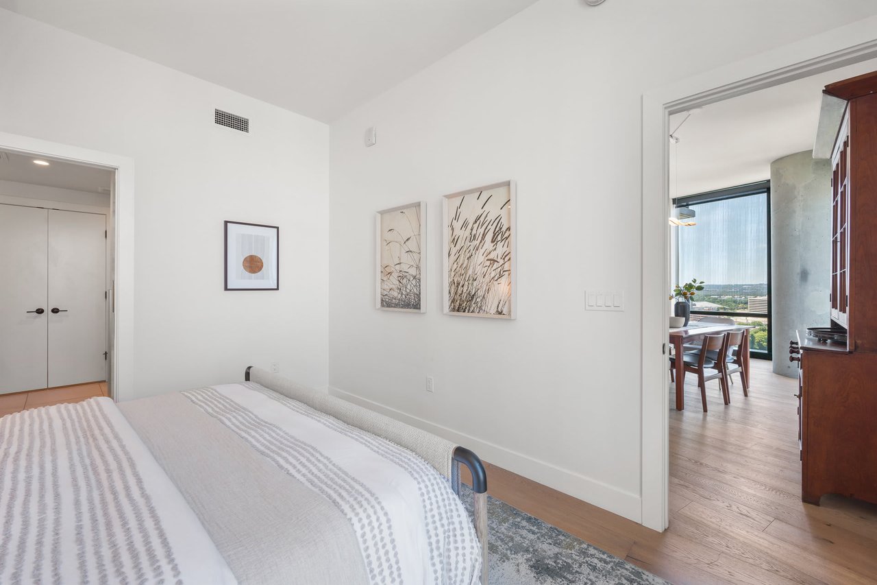 70 Rainey St Unit: 1608