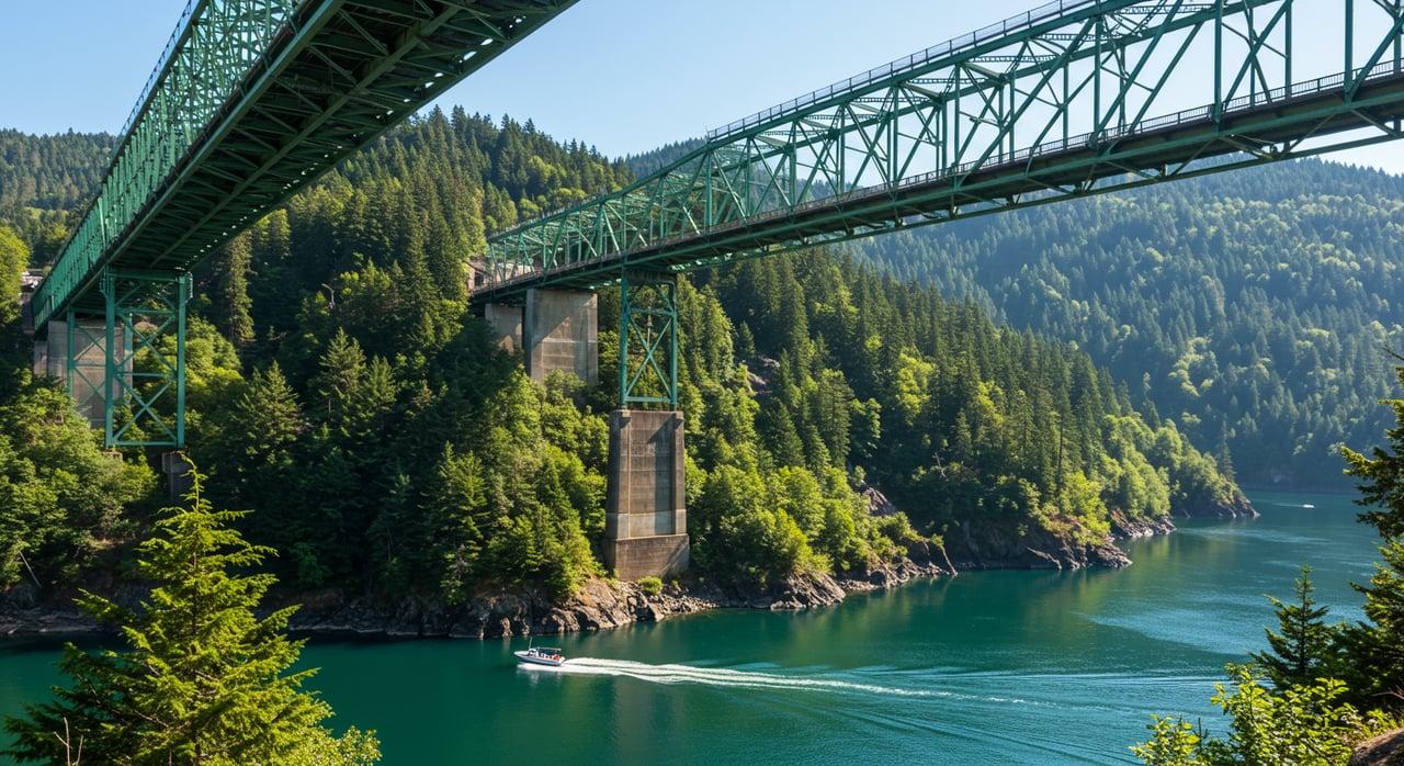 Things to Do in Whidbey Island, WA cover