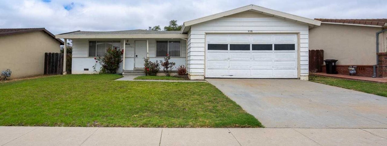 113 Saint Francis WAY