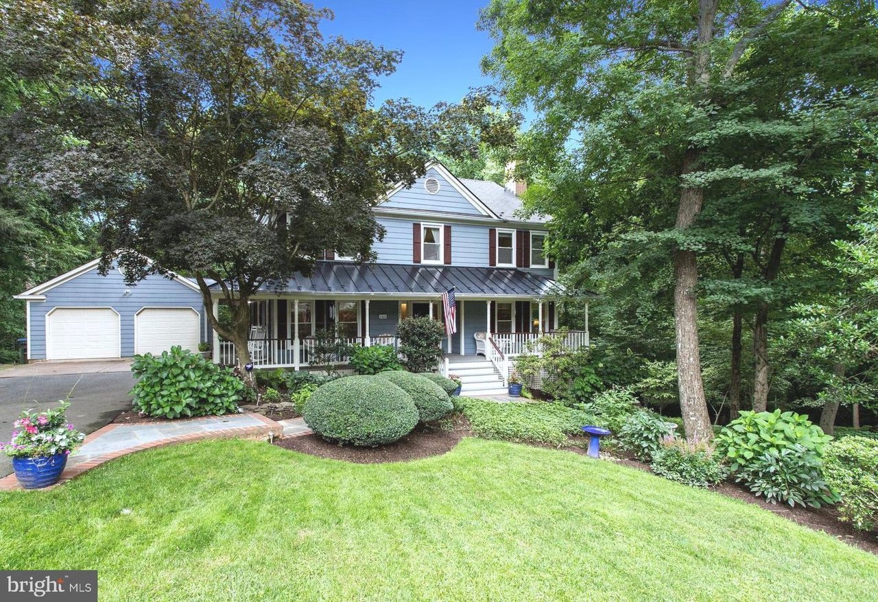 1322-C Colvin Forest Drive