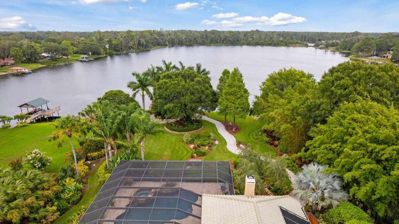 16605 Sounding Shores Drive