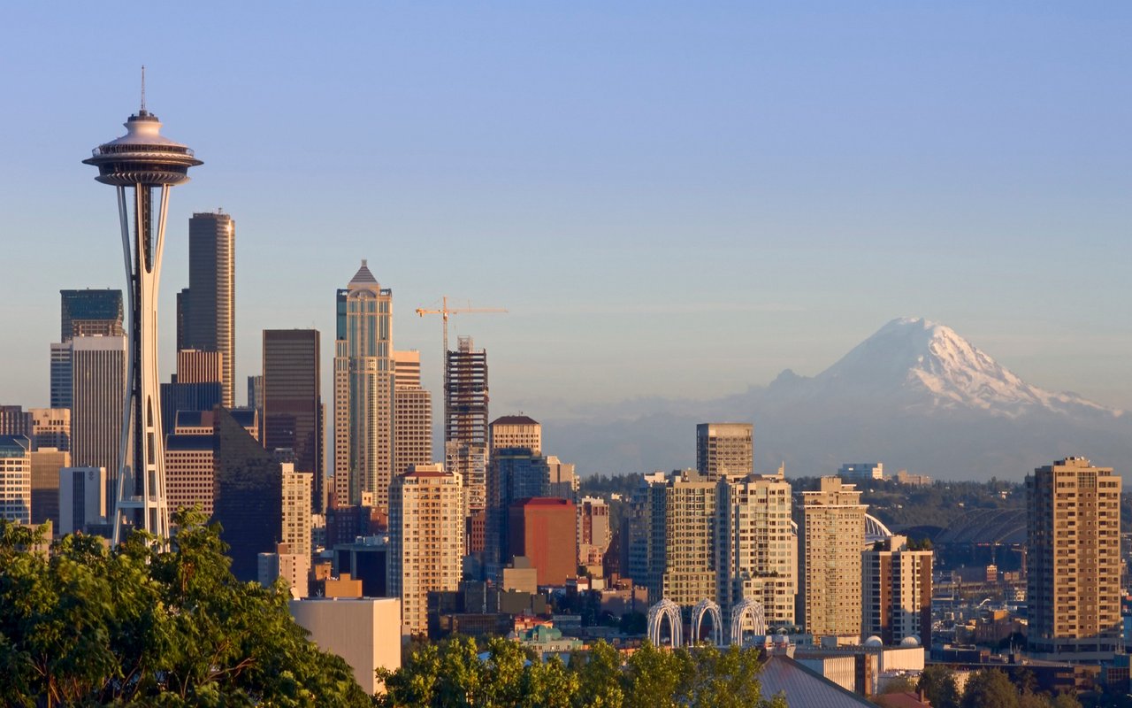 Seattle: 9th Most Expensive Rent In The World